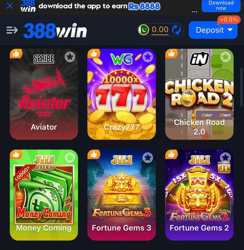 388 win game download